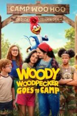 Woody Woodpecker