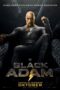 Black Adam (2022)