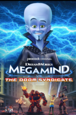 Megamind (2024)