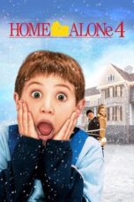 Home Sweet Home Alone (2021)