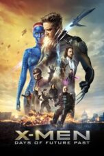 X-Men: Days of Future Past ( 2014)