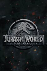 Jurassic World 2 ( 2018)