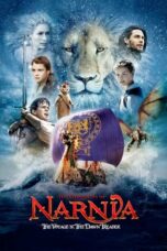 The Chronicles of Narnia 3